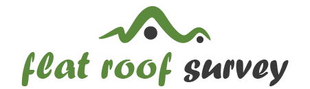 Flat Roof Survey Logo